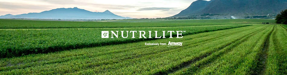 Nutrilite Gift Shop Promotion